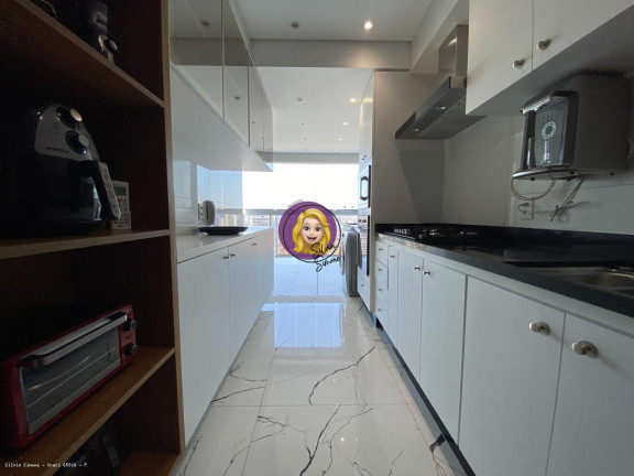 Imagem Apartamento com 2 Quartos à Venda, 74 m² em Embaré - Santos Imagem Apartamento com 2 Quartos à Venda, 74 m² em Embaré - Santos