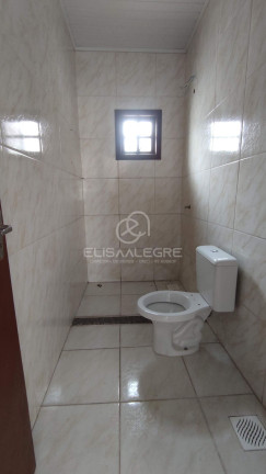 Imagem Casa de Condomínio com 2 Quartos à Venda, 59 m² em Vargas - Sapucaia Do Sul