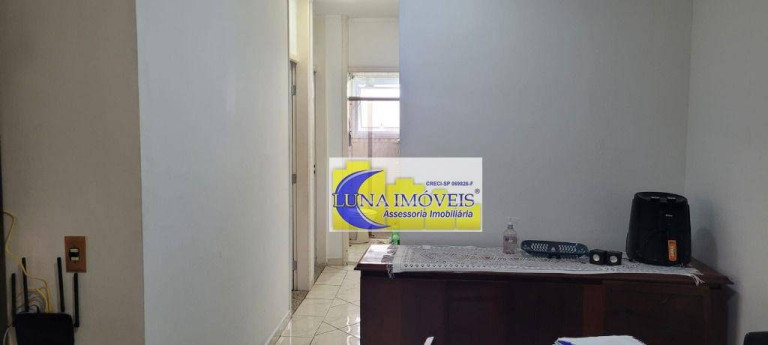 Imagem Apartamento com 2 Quartos à Venda, 55 m² em Planalto - São Bernardo Do Campo