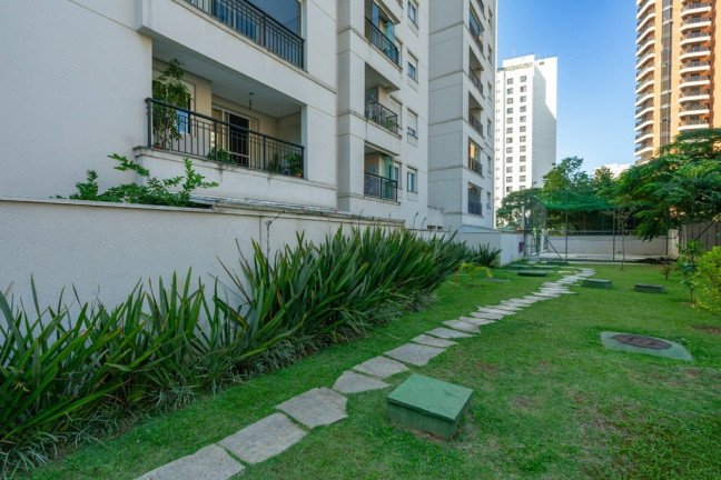Imagem Apartamento com 2 Quartos à Venda, 64 m² em Vila Andrade - São Paulo Imagem Apartamento com 2 Quartos à Venda, 64 m² em Vila Andrade - São Paulo