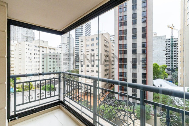 Imagem Imóvel com 4 Quartos à Venda, 275 m² em Vila Olímpia - São Paulo Imagem Imóvel com 4 Quartos à Venda, 275 m² em Vila Olímpia - São Paulo
