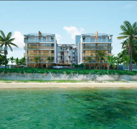 Imagem Apartamento com 2 Quartos à Venda, 42 m² em Jardim Oceania - João Pessoa Imagem Apartamento com 2 Quartos à Venda, 42 m² em Jardim Oceania - João Pessoa