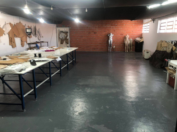 Imagem Sala Comercial para Alugar, 500 m² em Centro - Diadema