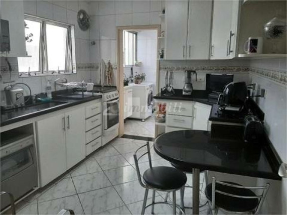 Imagem Apartamento com 2 Quartos à Venda, 90 m² em Higienópolis - São Paulo