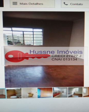 Imagem Apartamento com 2 Quartos à Venda, em Vila Cidade Jardim - Limeira Imagem Apartamento com 2 Quartos à Venda, em Vila Cidade Jardim - Limeira