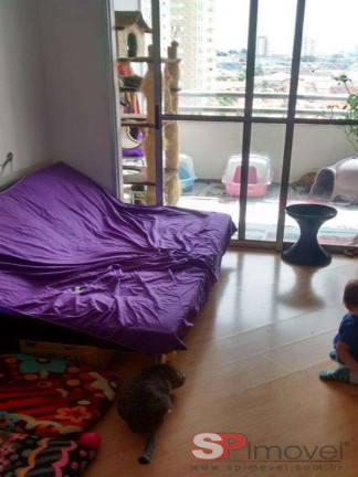 Imagem Apartamento com 2 Quartos à Venda, 50 m² em Vila Bertioga - São Paulo Imagem Apartamento com 2 Quartos à Venda, 50 m² em Vila Bertioga - São Paulo