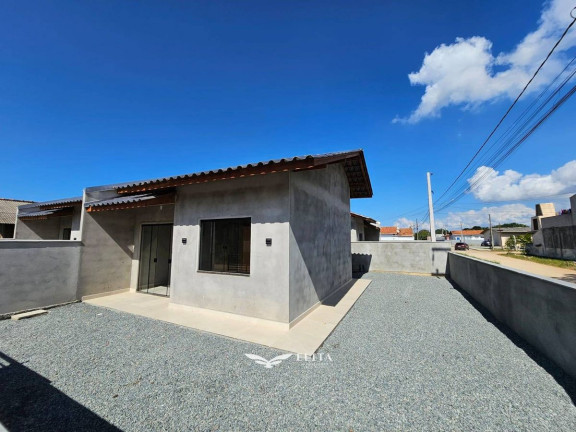 Imagem Casa com 2 Quartos à Venda, 43 m² em Quinta Dos Açorianos - Barra Velha Imagem Casa com 2 Quartos à Venda, 43 m² em Quinta Dos Açorianos - Barra Velha