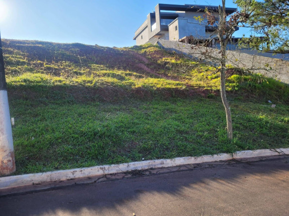 Imagem Terreno em Condomínio à Venda, 1 m² em Residencial Colinas De São Francisco - Bragança Paulista Imagem Terreno em Condomínio à Venda, 1 m² em Residencial Colinas De São Francisco - Bragança Paulista
