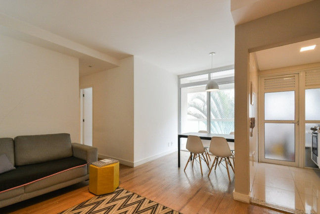 Imagem Imóvel com 2 Quartos à Venda, 60 m² em Consolação - São Paulo Imagem Imóvel com 2 Quartos à Venda, 60 m² em Consolação - São Paulo