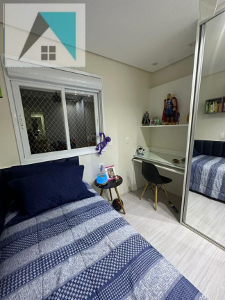 Imagem Apartamento com 2 Quartos à Venda, 47 m² em Portais (polvilho) - Cajamar
