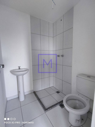 Imagem Apartamento com 2 Quartos à Venda, 61 m² em Vila Antonieta - São Paulo