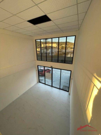 Imagem Loja para Alugar, 110 m² em Bom Retiro - Joinville Imagem Loja para Alugar, 110 m² em Bom Retiro - Joinville