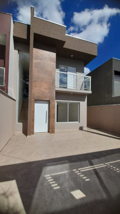 Imagem Sobrado com 3 Quartos à Venda, 130 m² em Portais (polvilho) - Cajamar Imagem Sobrado com 3 Quartos à Venda, 130 m² em Portais (polvilho) - Cajamar