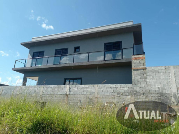Imagem Casa com 3 Quartos à Venda, 136 m² em Terra Preta (terra Preta) - Mairiporã