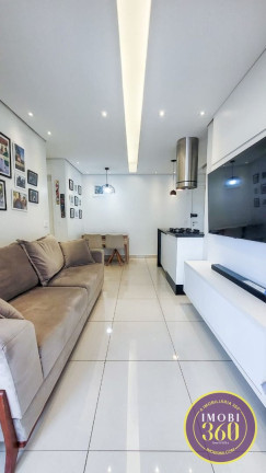 Imagem Apartamento com 2 Quartos à Venda, 68 m² em Belenzinho - São Paulo