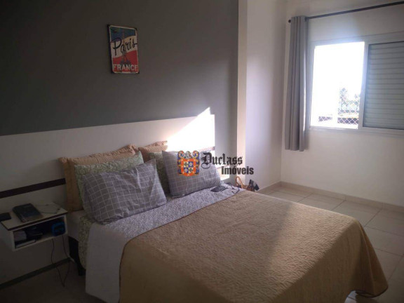 Imagem Cobertura com 3 Quartos à Venda, 118 m² em Solemar - Praia Grande Imagem Cobertura com 3 Quartos à Venda, 118 m² em Solemar - Praia Grande