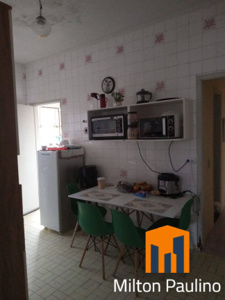 Imagem Casa com 3 Quartos à Venda, 98 m² em Real - Praia Grande