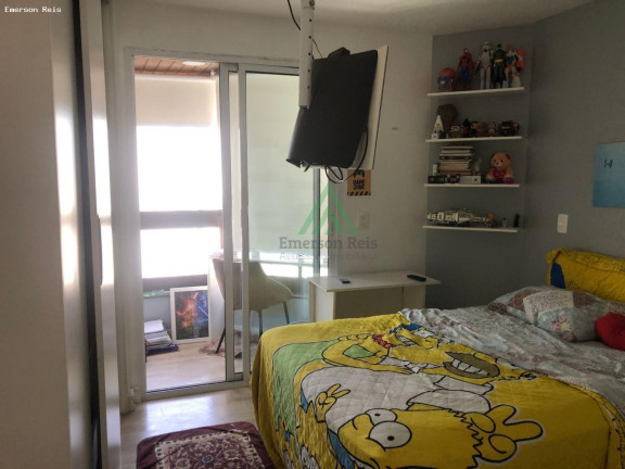 Imagem Cobertura com 4 Quartos à Venda, 210 m² em Campo Belo - São Paulo Imagem Cobertura com 4 Quartos à Venda, 210 m² em Campo Belo - São Paulo