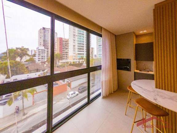 Imagem Apartamento com 3 Quartos à Venda, 116 m² em Centro - Joinville Imagem Apartamento com 3 Quartos à Venda, 116 m² em Centro - Joinville