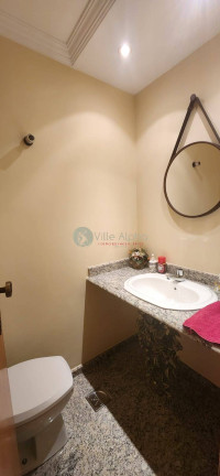 Imagem Apartamento com 3 Quartos à Venda, 187 m² em Embare - Santos Imagem Apartamento com 3 Quartos à Venda, 187 m² em Embare - Santos