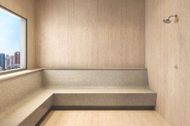 Imagem Apartamento com 2 Quartos à Venda, 82 m² em Setor Bueno - Goiânia