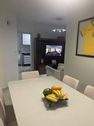 Imagem Apartamento com 3 Quartos à Venda, 86 m² em Vila Zilda (tatuapé) - São Paulo
