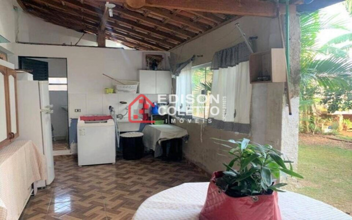 Imagem Casa com 3 Quartos à Venda, 170 m² em Parque São Matheus - Piracicaba