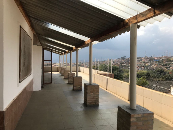 Imagem Casa com 7 Quartos à Venda, 500 m² em Fonte Imaculada - Taubaté Imagem Casa com 7 Quartos à Venda, 500 m² em Fonte Imaculada - Taubaté