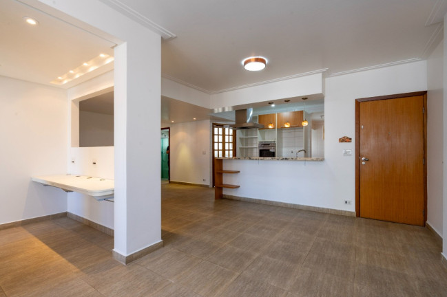 Imagem Apartamento com 2 Quartos à Venda, 91 m² em Vila Nova Conceição - São Paulo