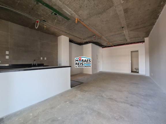 Imagem Apartamento com 3 Quartos à Venda, 125 m² em Jardim Das Acácias - São Paulo Imagem Apartamento com 3 Quartos à Venda, 125 m² em Jardim Das Acácias - São Paulo