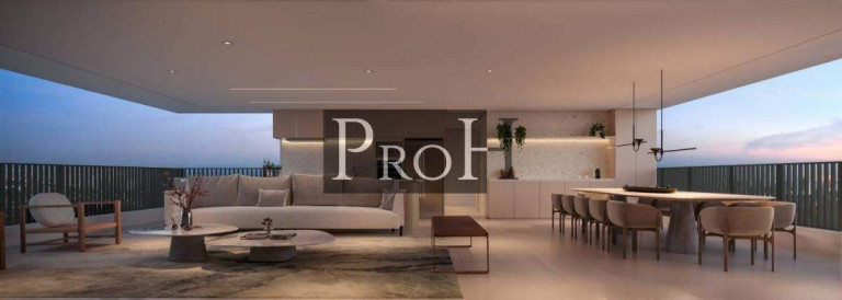 Imagem Apartamento com 3 Quartos à Venda, 198 m² em Paraíso - São Paulo
