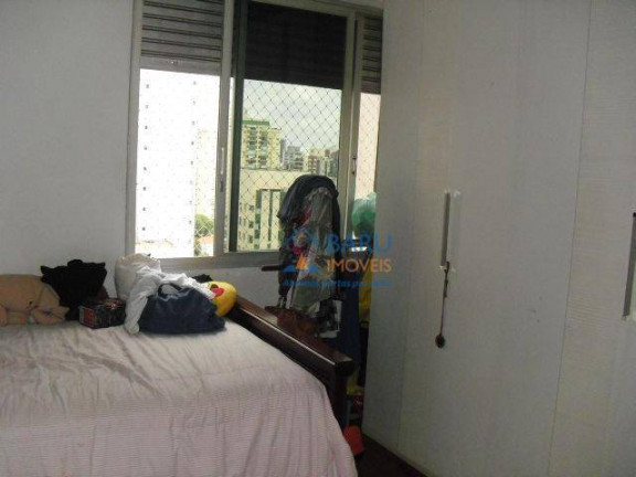 Imagem Apartamento com 4 Quartos à Venda, 210 m² em Higienópolis - São Paulo