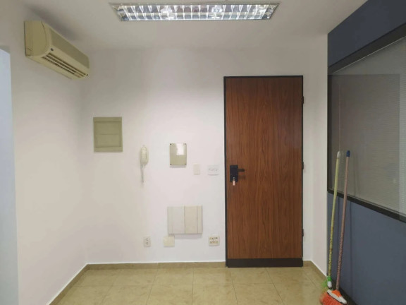 Ponto Comercial à Venda, 47 m²