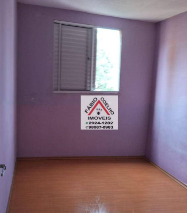 Imagem Apartamento com 2 Quartos à Venda, 48 m² em Sacomã - São Paulo Imagem Apartamento com 2 Quartos à Venda, 48 m² em Sacomã - São Paulo