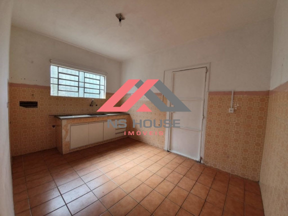 Imagem Casa com 4 Quartos à Venda, 276 m² em São João Climaco - São Paulo Imagem Casa com 4 Quartos à Venda, 276 m² em São João Climaco - São Paulo