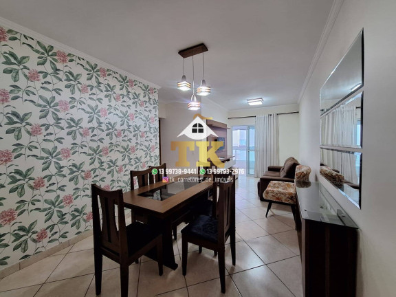 Imagem Apartamento com 2 Quartos para Alugar, 82 m² em Ocian - Praia Grande Imagem Apartamento com 2 Quartos para Alugar, 82 m² em Ocian - Praia Grande