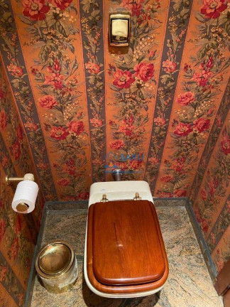 Imagem Apartamento com 4 Quartos à Venda, 170 m² em Perdizes - São Paulo Imagem Apartamento com 4 Quartos à Venda, 170 m² em Perdizes - São Paulo