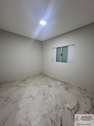 Imagem Casa com 3 Quartos à Venda, 150 m² em Jardim Residencial Vaughan - Sumaré