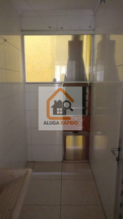 Imagem Apartamento com 1 Quarto para Alugar, 1 m² em Jardim Vila Galvão - Guarulhos
