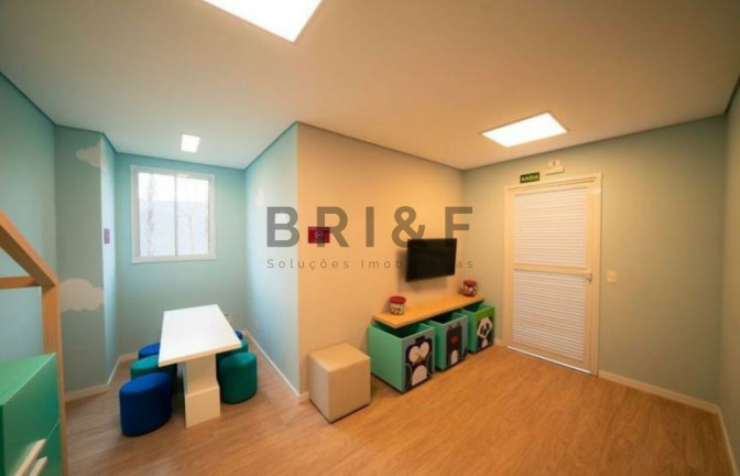 Imagem Apartamento com 1 Quarto à Venda, 34 m² em Santo Amaro - São Paulo Imagem Apartamento com 1 Quarto à Venda, 34 m² em Santo Amaro - São Paulo