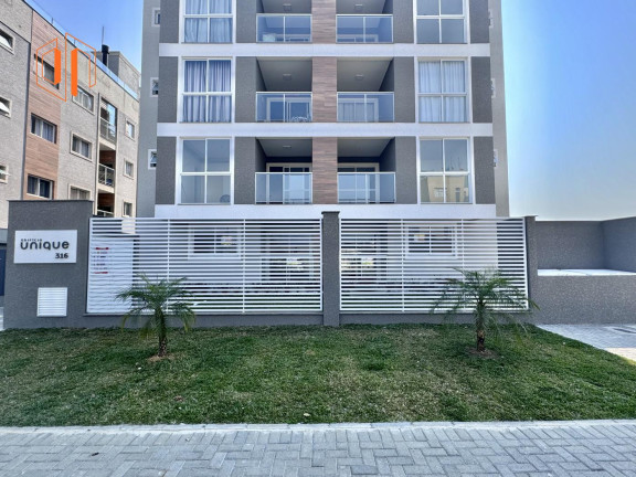 Imagem Apartamento com 2 Quartos à Venda, 55 m² em Weissópolis - Pinhais Imagem Apartamento com 2 Quartos à Venda, 55 m² em Weissópolis - Pinhais