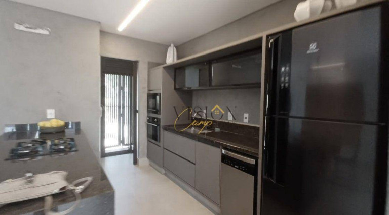 Imagem Casa com 3 Quartos à Venda, 242 m² em Bairro Das Palmeiras - Campinas Imagem Casa com 3 Quartos à Venda, 242 m² em Bairro Das Palmeiras - Campinas
