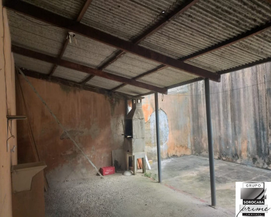 Imagem Casa com 2 Quartos à Venda, 150 m² em Jardim Tropical - Sorocaba Imagem Casa com 2 Quartos à Venda, 150 m² em Jardim Tropical - Sorocaba