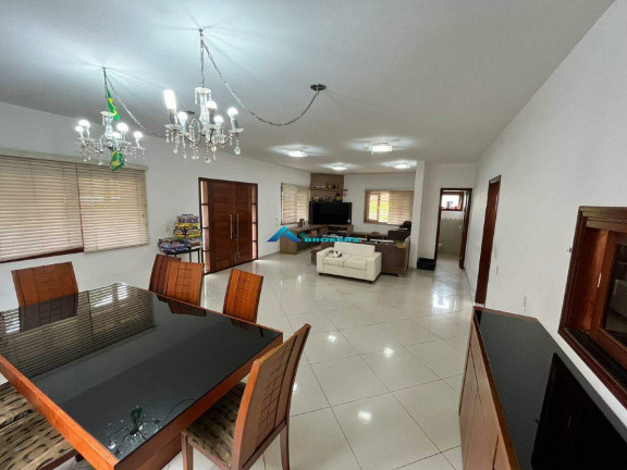 Imagem Casa de Condomínio com 4 Quartos à Venda, 300 m² em Caxambu - Jundiaí Imagem Casa de Condomínio com 4 Quartos à Venda, 300 m² em Caxambu - Jundiaí