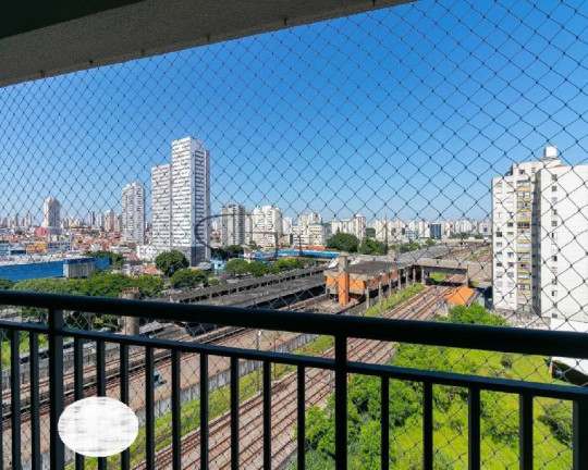 Imagem Imóvel com 1 Quarto à Venda, 24 m² em Belenzinho - São Paulo Imagem Imóvel com 1 Quarto à Venda, 24 m² em Belenzinho - São Paulo