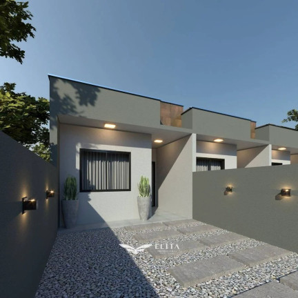 Imagem Casa com 2 Quartos à Venda, 54 m² em Gravatá - Navegantes Imagem Casa com 2 Quartos à Venda, 54 m² em Gravatá - Navegantes