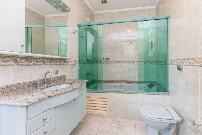 Imagem Casa com 4 Quartos à Venda, 332 m² em Moema - São Paulo Imagem Casa com 4 Quartos à Venda, 332 m² em Moema - São Paulo