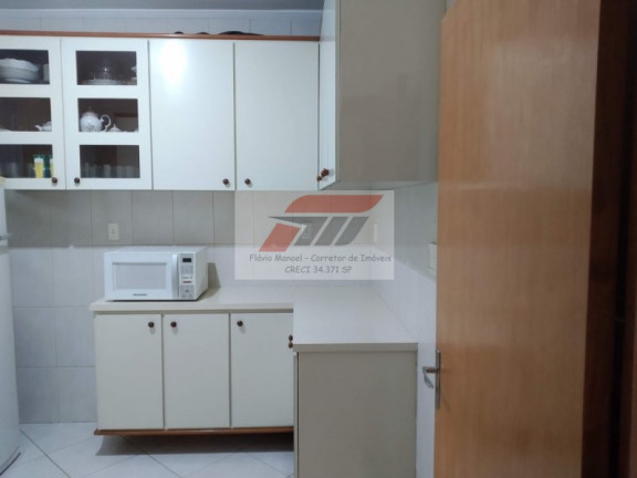 Imagem Apartamento com 3 Quartos à Venda, 105 m² em Jabaquara - São Paulo