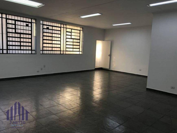 Imagem Loja para Alugar, 587 m² em Santa Efigênia - São Paulo