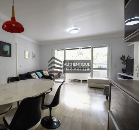 Apartamento com 3 Quartos à Venda, 100 m² em Alto Da Lapa - São Paulo